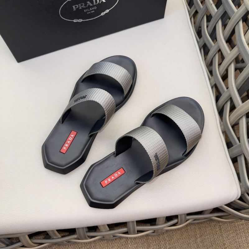 Prada Slippers